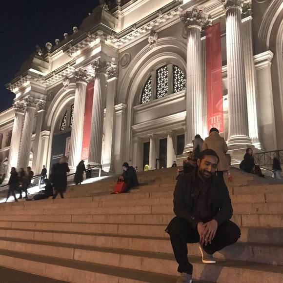 Meet your Posher, Robert - Picture 1 of 1